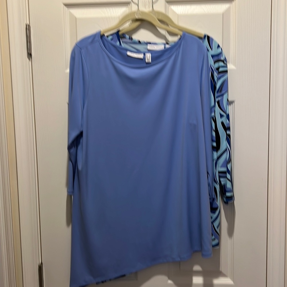 Susan Graver set